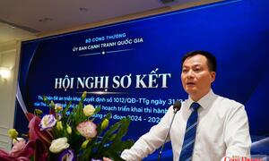 Tăng cường phối hợp, nâng hiệu quả bảo vệ người tiêu dùng