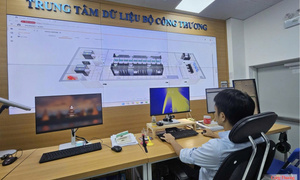 Phát triển kỹ năng lao động đáp ứng chuyển đổi số ngành Công Thương