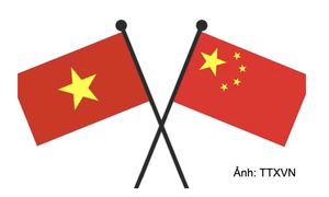 Các nhà lãnh đạo Việt Nam gửi điện mừng kỷ niệm Quốc khánh Trung Quốc