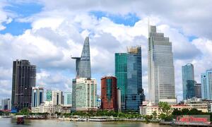 Kỳ vọng lớn vào sức lan tỏa của đầu tàu kinh tế TP. Hồ Chí Minh