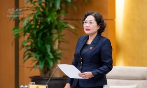 Ủy ban Thường vụ Quốc hội cho ý kiến về dự án Luật sửa đổi, bổ sung một số điều của Luật Đầu tư