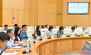 GoGlobal cần cơ chế đồng bộ để doanh nghiệp Việt vươn ra thế giới