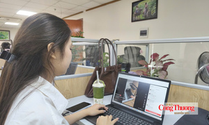 Nền tảng số phải có trách nhiệm phối hợp bảo vệ người tiêu dùng