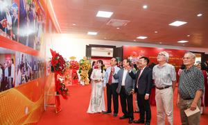 81 năm Báo Công Thương: Từ kiến quốc đến nhịp cầu hội nhập