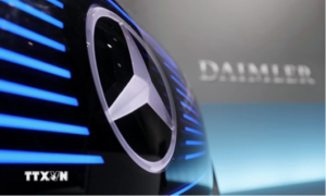 Mercedes-Benz Việt Nam thu hồi mở rộng một số mẫu xe bị lỗi kỹ thuật