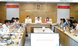 Đẩy nhanh phê duyệt và cấp kinh phí cho các nhiệm vụ công nghệ chiến lược