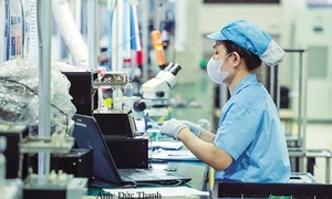 Điện tử và sản xuất thông minh mở cơ hội cho doanh nghiệp Việt