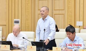 Mở rộng thị trường xuất khẩu đi đôi với kiểm soát nhập siêu