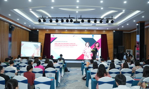 Cơ hội tiếp cận thị trường châu Âu qua thương mại điện tử