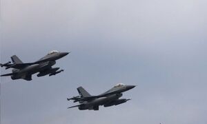 Tin công nghiệp quốc phòng 1/10: F-16 Ukraine ‘loại biên’ do UAV Nga