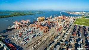 Đồng Nai: Thu hút hơn 2,3 tỷ USD vốn FDI sau 9 tháng