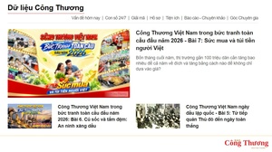 Từ chiếc đĩa mềm đến thời đại dữ liệu