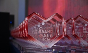 Lazada tôn vinh các thương hiệu nổi bật tại LazMall Brand Gala 2026