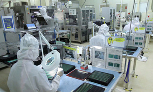 Phát huy vai trò khoa học, công nghệ và chuyển đổi số trong phát triển kinh tế