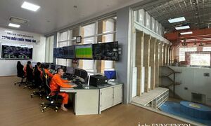 EVNGENCO1 sản xuất hơn 28 tỷ kWh điện trong 9 tháng, tăng 8,8%