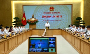 Phó Thủ tướng Thường trực Phạm Gia Túc: Chuẩn bị Năm APEC 2027 toàn diện, bài bản, đồng bộ ở mức cao nhất