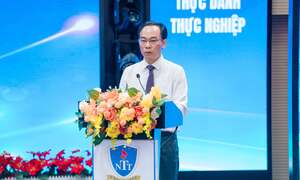 Giáo dục đại học trước yêu cầu mới về chất lượng nguồn nhân lực