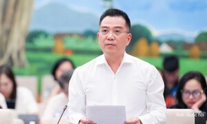 Sửa Luật Đất đai: Tháo gỡ điểm nghẽn, khơi thông nguồn lực cho phát triển