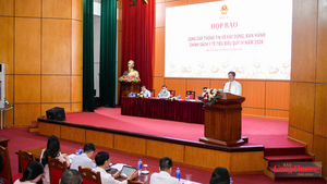 Phân định lại trách nhiệm quản lý an toàn thực phẩm giữa các bộ