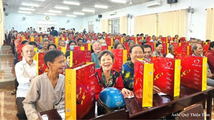 Quỹ Thiện Tâm: Hành trình 20 năm bền bỉ trao những cơ hội tốt đẹp