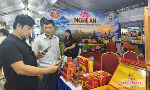 Đổi mới bao bì, công nghệ đóng gói theo hướng bền vững