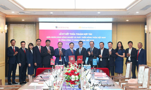 Agribank và Vietnam Airlines kết nối hệ sinh thái hàng không, tài chính ngân hàng