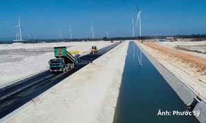 Quảng Trị: Chỉ số sản xuất công nghiệp tăng 14,3%, thương mại nhiều khởi sắc