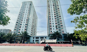 TP. Hồ Chí Minh: Làm gì để hiện thực hóa 181.257 căn nhà ở xã hội?
