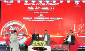 SME muốn vào chuỗi cung ứng FDI: Cần thay đổi cách làm