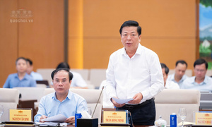 Hướng tới mục tiêu mọi người đều có chỗ ở