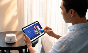 Gỡ “điểm nghẽn chờ ký” với VNPT SmartCA