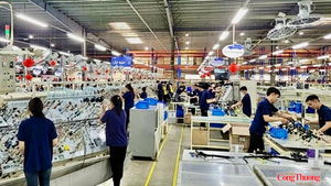 Vĩnh Long: Ngành Công Thương cụ thể hóa Nghị quyết 57, nâng sức cạnh tranh
