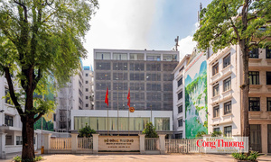Bộ Công Thương lấy ý kiến góp ý chương trình bồi dưỡng luật sư công