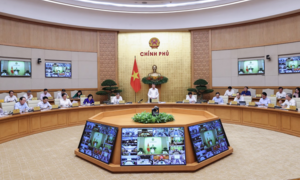 Thủ tướng: Cần những giải pháp mạnh hơn nữa trong giai đoạn nước rút của năm 2026
