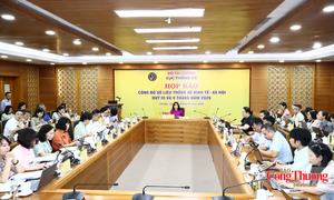 GDP 9 tháng tăng 9,01%, công nghiệp và xây dựng đóng góp gần 50%