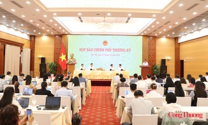 Doanh nghiệp nhỏ và vừa sẽ có cơ hội tiếp cận tín dụng với lãi suất ưu đãi