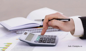 Chi đầu tư phát triển tăng 49,3% trong 9 tháng đầu năm
