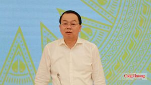 Bộ Tài chính nêu 4 nhóm giải pháp phát triển thị trường chứng khoán