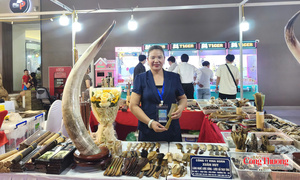 Hưng Yên: Kinh tế tập thể đẩy mạnh ứng dụng công nghệ, hướng tới sản xuất bền vững