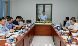 Phó Thủ tướng Thường trực Phạm Gia Túc: TP. Hồ Chí Minh không thể thiếu điện cho tăng trưởng