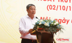 81 năm ngành Địa chất Việt Nam: Những dấu chân đi tìm mạch nguồn đất nước