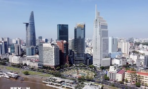 TP. Hồ Chí Minh: 'Luồng xanh' mở đường cho nguồn lực phát triển