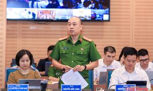 Hà Nội: Nhận hối lộ làm thủ tục đất đai, nhiều cán bộ ở Phú Cát bị khởi tố