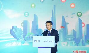 VCSF 2026: Phát triển bền vững là động lực tăng trưởng cho doanh nghiệp