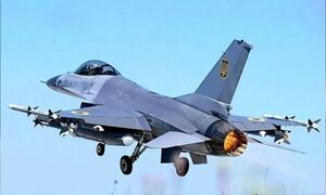 Tin công nghiệp quốc phòng 5/10: Bỉ giao thêm F-16 cho Ukraine