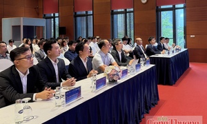 AI thúc đẩy đổi mới sáng tạo, mở rộng không gian xúc tiến thương mại
