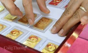 Giá vàng hôm nay (5/10): Nhiều tín hiệu đầu tuần mới