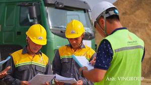 VinAlpha tuyển dụng 15.000 lái xe, lái máy trên toàn quốc