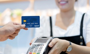 Cuộc rượt đuổi phía sau mỗi giao dịch số