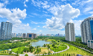 Hà Nội coi đầu tư công là động lực tăng trưởng